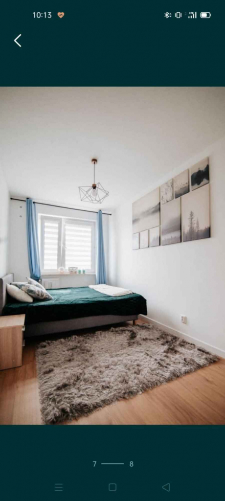 Sprzedam mieszkanie na Antoniukowskiej Białystok - zdjęcie 3