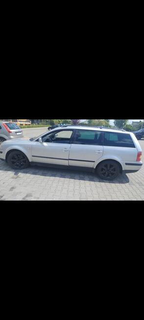 Sprzedam passata B5 1.9 TDI Gruczno - zdjęcie 1
