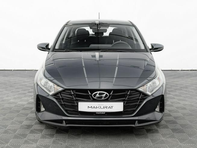 Hyundai i20 WD9941R#1.2 Pure Cz.cof Bluetooth KLIMA Salon PL VAT 23% Pępowo - zdjęcie 7