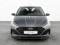 Hyundai i20 WD9941R#1.2 Pure Cz.cof Bluetooth KLIMA Salon PL VAT 23% Pępowo - zdjęcie 7