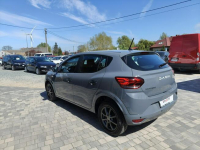 Dacia Sandero 1.0 Benzyna  67 KM Zarejestrowany  Przebieg-14 958km Twardów - zdjęcie 4