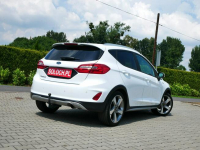 Ford Fiesta 1.0 85M Eu6 Active -Hak -Sync +Nowe Opony -Wzorowo zadbana Goczałkowice-Zdrój - zdjęcie 3
