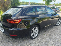 LEON FR 1.5 CarPlay Kamera, Bezwypadkowy, Nawigacja Dulowa - zdjęcie 8
