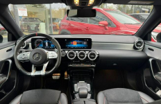 Mercedes A 35 AMG Łódź - zdjęcie 6
