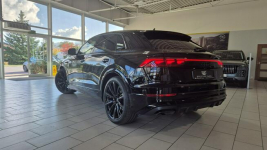 Audi Q8 Giżycko - zdjęcie 9