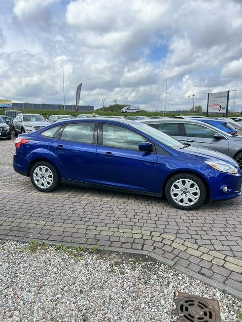 Ford Focus Słupsk - zdjęcie 4