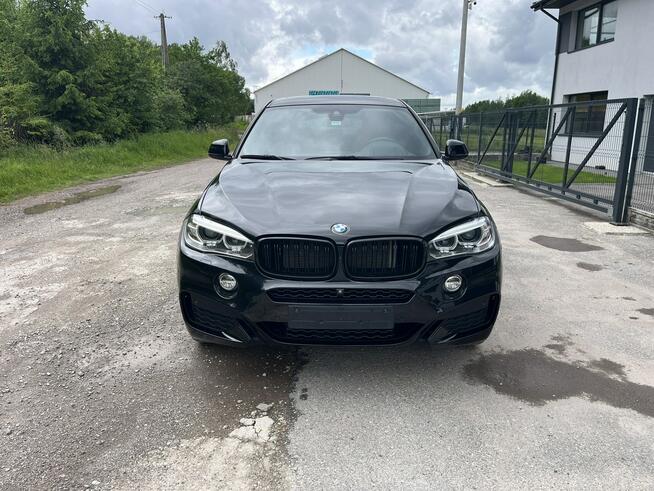 BMW X6   M-pakiet Zagnańsk - zdjęcie 2
