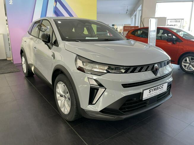 Renault Symbioz evolution full hybrid E-Tech 160 Lublin - zdjęcie 1