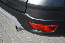 Ford Kuga 2.0D 4x4 Automat Navi Kamera Led 2017r Sprowadzony Majdan Sieniawski - zdjęcie 11