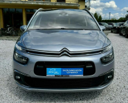 Citroen C4 SpaceTourer 163KM,Shine,7-osób,Gwarancja Kamienna Góra - zdjęcie 2