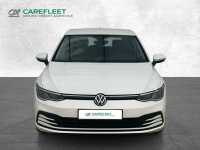 Volkswagen Golf VIII 1.0 eTSI Life DSG Hatchback Warszawa - zdjęcie 2