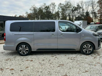 Peugeot Traveller Business VIP, 2.0 BlueHDi , Salon PL! Nowy! Pęcice - zdjęcie 9