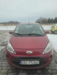 Ford Ka 2010 diesel 1.3 105 000 km Niepołomice - zdjęcie 3