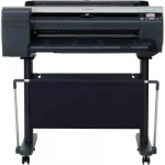 Canon ImagePROGRAF IPF6400SE 24" Large Format Inkjet Printer