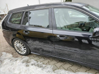 Saab 9-3 2.8 V6 275 KM automat + LPG Hirsch Performance Warszawa - zdjęcie 6