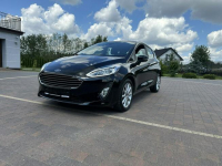 Ford Fiesta Lipówki - zdjęcie 3