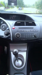 Honda Civic Benzyna. Czysta Sprawna. Zadbana. bez korozji Sochaczew - zdjęcie 10