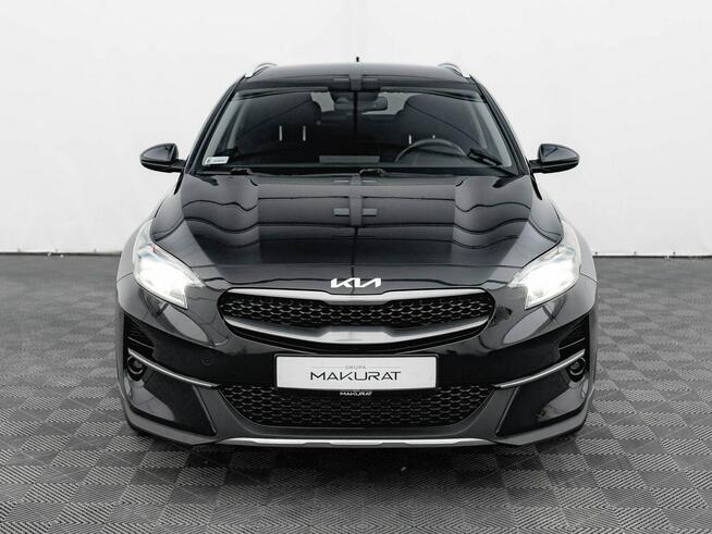 Kia XCeed GD445YV#1.5 T-GDI M K.cof 2 stref klima Salon PL VAT23% Gdańsk - zdjęcie 7