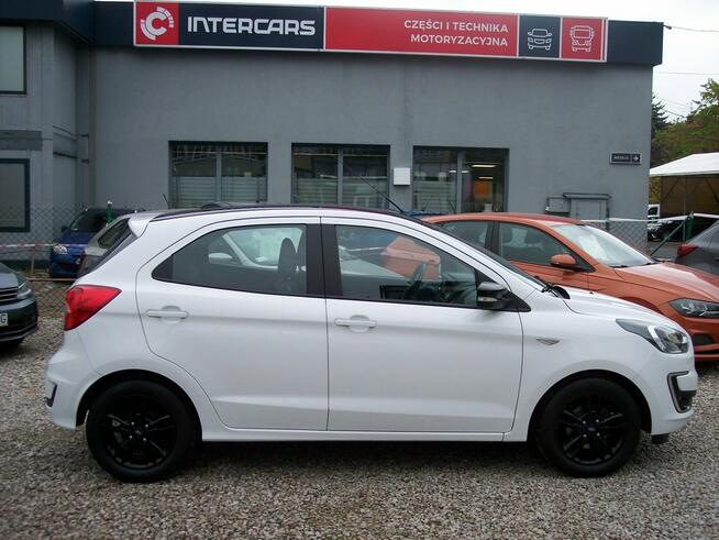 Ford Ka+ 1,2 benz. SALON PL. 100% bezwypadkowy + super stan Warszawa - zdjęcie 2