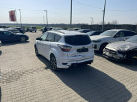 Ford Kuga ST Line AWD Automat Skóra Podgrzewanie 180KM Gliwice - zdjęcie 6