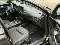 Audi A6 2.0 TDI Business BOSE Tarnowskie Góry - zdjęcie 7