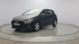 Hyundai i20 1.2 Pure! Z Polskiego Salonu! Faktura VAT! Warszawa - zdjęcie 3