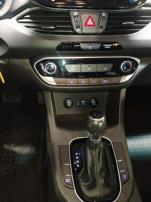 Hyundai i30 1.4 140KM,automat,krajowy,Vat-23% Łódź - zdjęcie 12