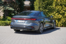 A5 Quattro 2.0 TFSI MR`25 204KM B10 S tronic Salon PL Iwł FV23% Pęcice - zdjęcie 4