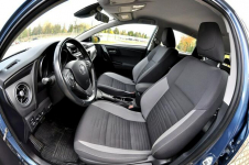 Toyota Auris _1.8 136KM_HYBRID_Led_Kamera_Climatronic_Serwis_ Płock - zdjęcie 7