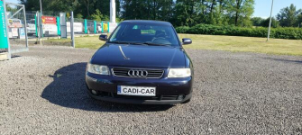 Audi A3 Książka serwisowa. Goczałkowice-Zdrój - zdjęcie 2