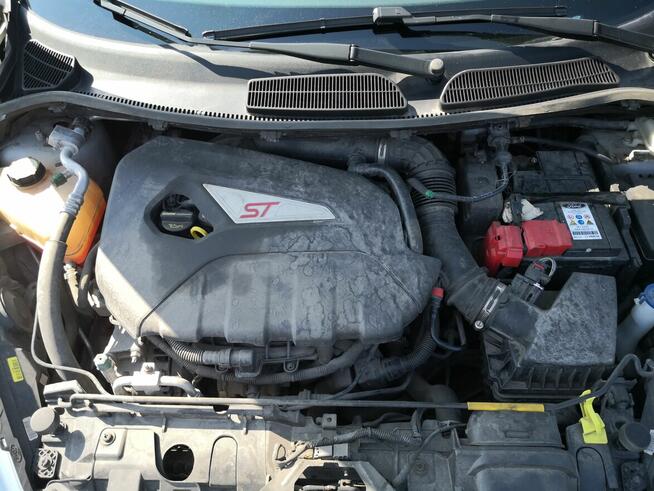 Ford Fiesta ST 200 Głowno - zdjęcie 8