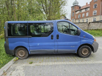 Renault Trafic Renault Trafic 1,9 diesel 2004 rok klima Wałbrzych - zdjęcie 3