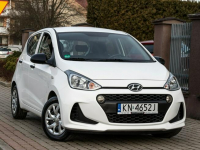 Hyundai i10 1.0_Benzyna_67KM_121 tyś. km Nowy Sącz - zdjęcie 3