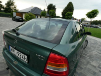 Opel Astra KLIMA*1.6 BENZYNA*EL.SZYBY*Ładny stan*Bez wkładu Szydłowo - zdjęcie 3