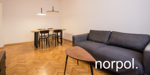 Dwa pokoje, osobna kuchnia, Kazimierz, ul. Starowiślna Kraków - zdjęcie 6