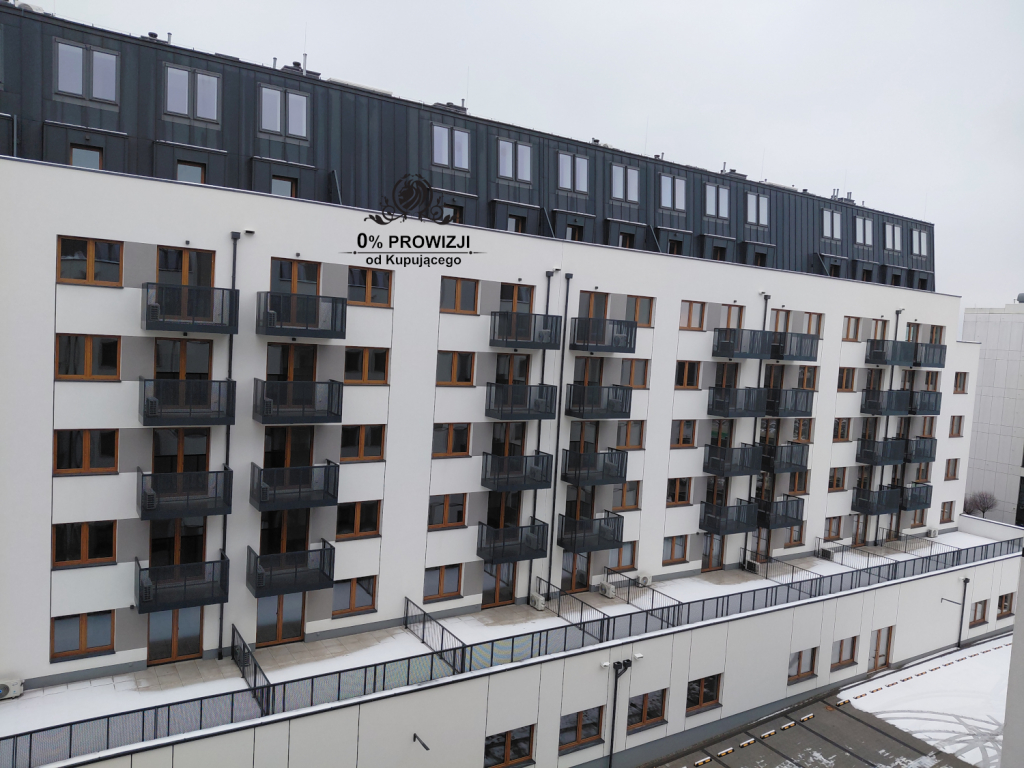 Piękne mieszkanie 2 pokojowe z balkonem/Krzyki, Klecina Wrocław - zdjęcie 9