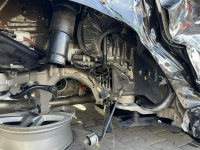 BMW 740 Nero Lusso Long Mpakiet Xdrive Pamięć Masaż Pneumatyka HAK Gliwice - zdjęcie 8