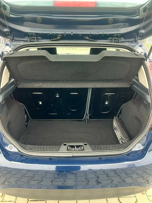 Ford Fiesta MK7 2010, 1.25 benzyna, 3 drzwi, bez wkładu Łańcut - zdjęcie 6