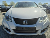 Honda Civic Super stan* Biała perła Bydgoszcz - zdjęcie 9