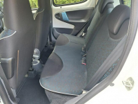 Peugeot 107 Urban Style Millesium 200 (bliżniak Aygo , C1) Siewierz - zdjęcie 11