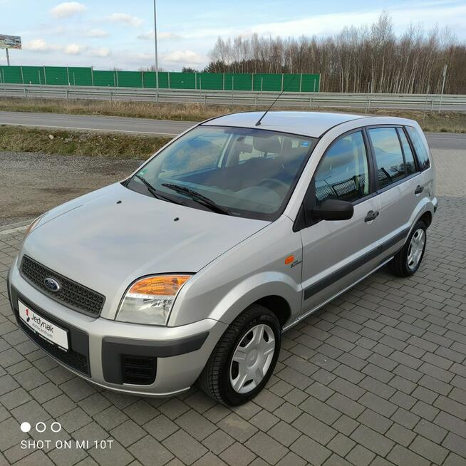 Ford Fusion Lipówki - zdjęcie 6