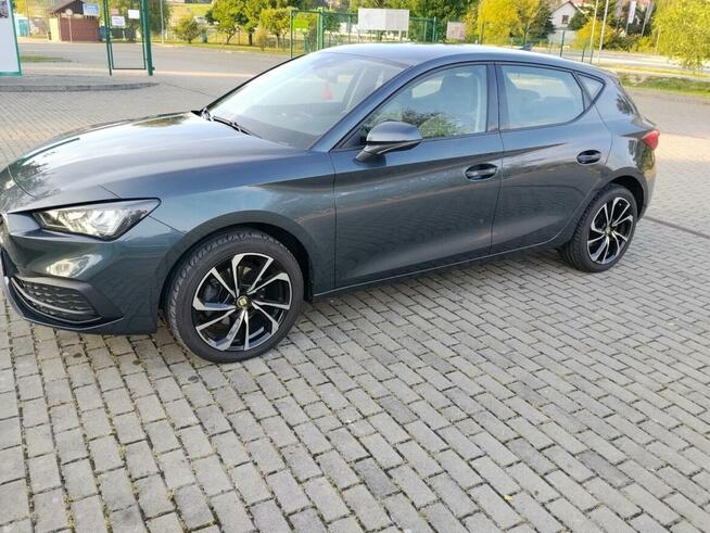 SPRZEDAM SEAT LEON Jasło - zdjęcie 4