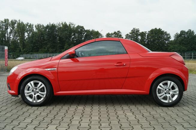Opel Tigra Sprowadzony z Niemiec Stan BDB Przygotowany do eksploatacji Goczałkowice-Zdrój - zdjęcie 2