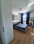 2pok, 48met, Okolice Grabiszyńskiej BALKON/GARAŻ (Wrocław) Fabryczna - zdjęcie 4