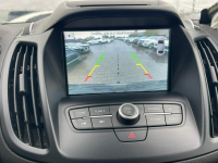 Ford Kuga EU_Titanium Skóra Podgrzewanie Kamera Panorama 150KM Gliwice - zdjęcie 11