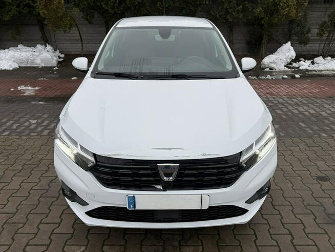 Dacia Sandero Zielona Łąka - zdjęcie 5
