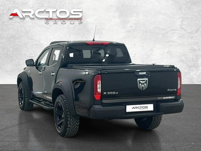 Mercedes-Benz X Klasa 350d EXY Extreme Carlex Design Salon Polska Warszawa - zdjęcie 7