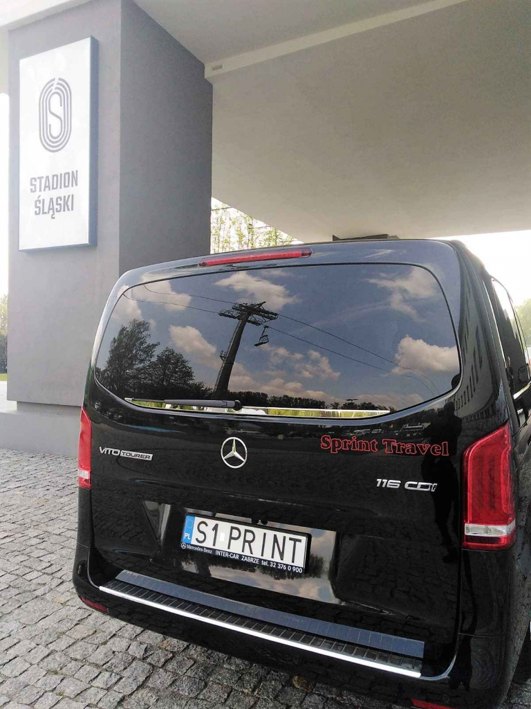 Wynajem autokarów Katowice, Przewóz osób, Autobus na wycieczkę Katowice - zdjęcie 5