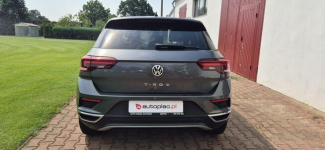 Volkswagen T-Roc DSG-LED-VIRTUAL COCPIT Paproć - zdjęcie 6