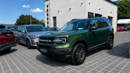 Jak nowy! Bronco Sport 184KM 4x4 klima Navi Kamera Cof Bi xenon M Pole